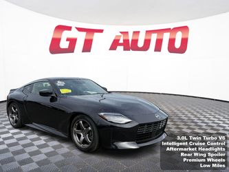 2024 Nissan Z