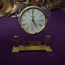 CLOCK