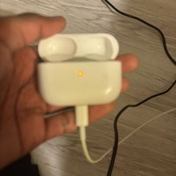 AirPods Pro 1st gen Case