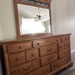 King King Bedroom Set