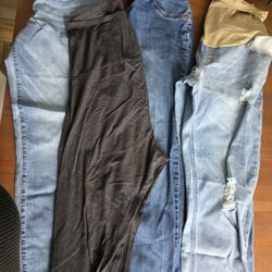 Maternity Pants
