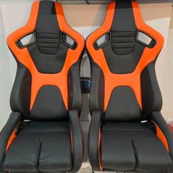 Universal Racing Seats