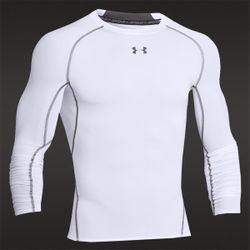 UNDER ARMOUR COMPRESSION LONG SLEEVE