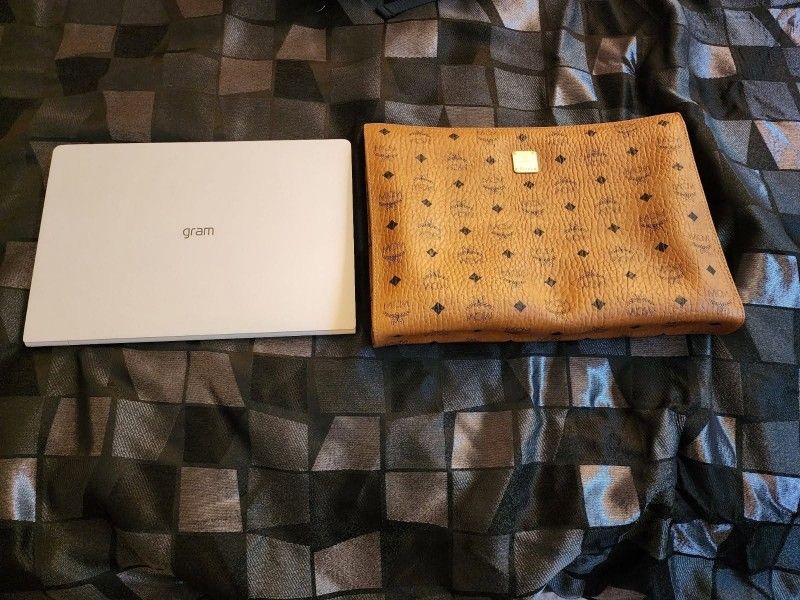 13" Laptop