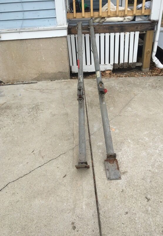 Wall jacks for Sale in Elgin, IL OfferUp