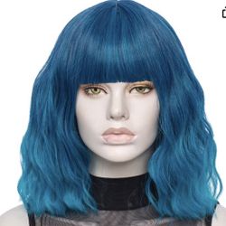 Wig - peluca