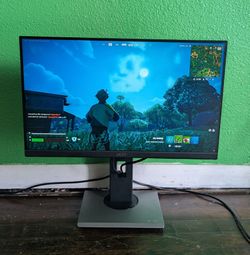 Acer B227Q 22" Computer Monitor
