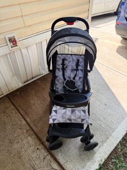 Kolcraft Baby Stroller