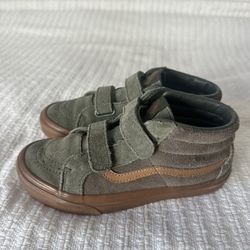 Vans  Children’s size 3,5