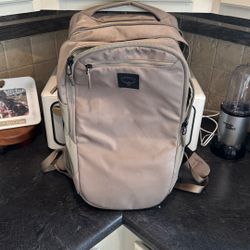 Osprey backpack 