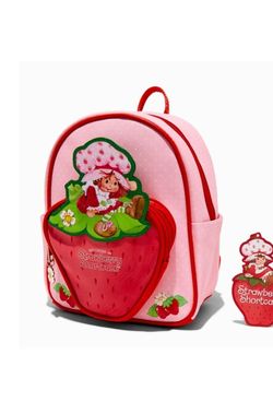 Strawberry Shortcake 