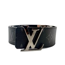 Lv Belt Size 50/125cm Authentic