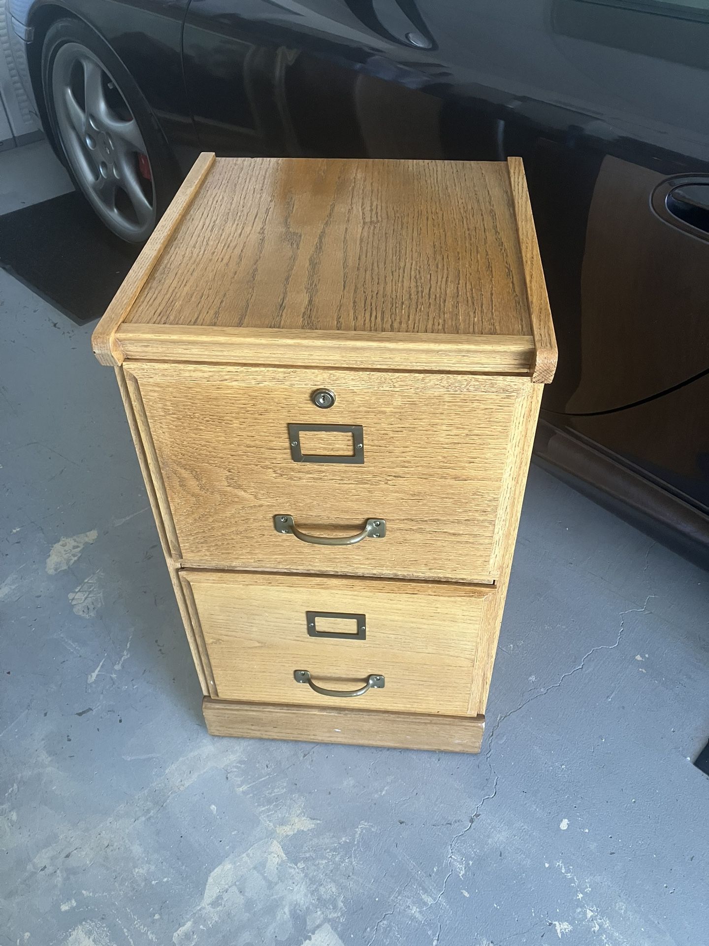 File Cabinet