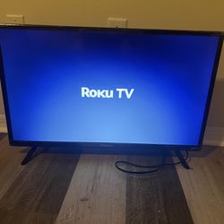 Roku TV 32”