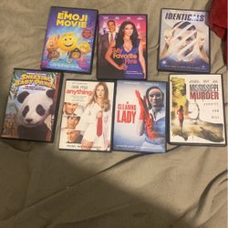 7 Good Movies 
