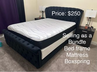 Bed Set
