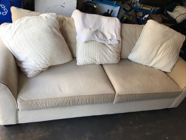 Pottery Barn Sofa Brand New Never Used For Sale In Alexandria Va