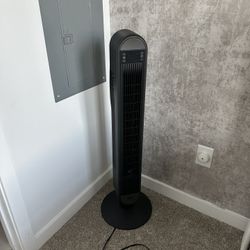 Dreo Tower Fan for Bedroom
