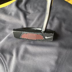 Nike Method Matter Putter