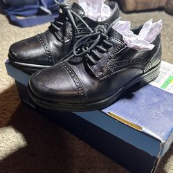 Kids Dressy Shoes 