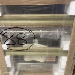 Wall Oven