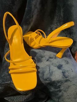 Summer shoe