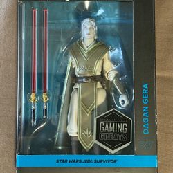 Star Wars Black Series 