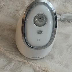 Facial Steamer Vanity Planet 
