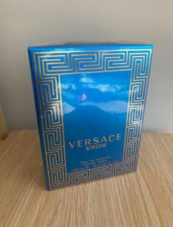 Versace Eros Cologne Men