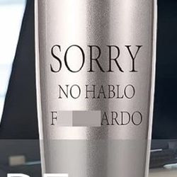 Men Gifts.20 OZ Travel Mug Tumbler.Gag Gifts for Men.Funny Sarcastic Humor Novelty Joke Gag Gifts.Birthday,Christmas Gifts for Men Women Friends Broth