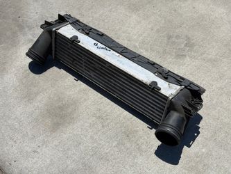 2007-2016 BMW 335i 135i X1 Z4 N54 N55 Intercooler