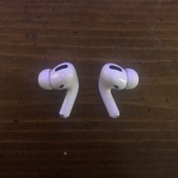 Airpod Pro 2nd Generation Replacements (new) 