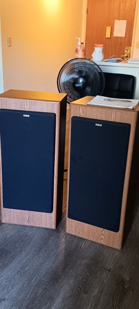 RCA -SP-120-10