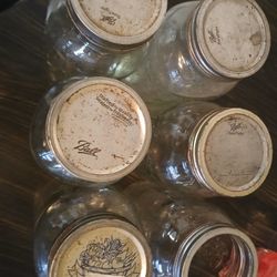 Ball Jar
