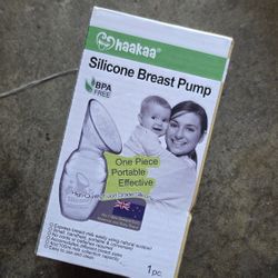 Breastfeeding Pump