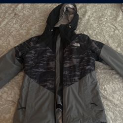 The North Face Jacket 