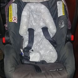 Car Seat