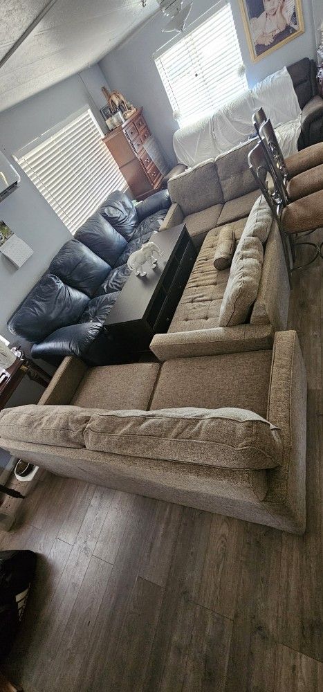 Sectional Couch