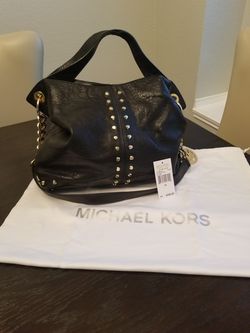 Michael Kors handbag