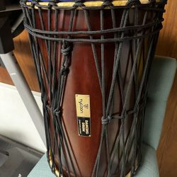 Tycoon Dancing Drum