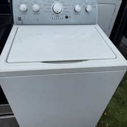 Kenmore Set Washer And Dryer / 2 Month Warranty 