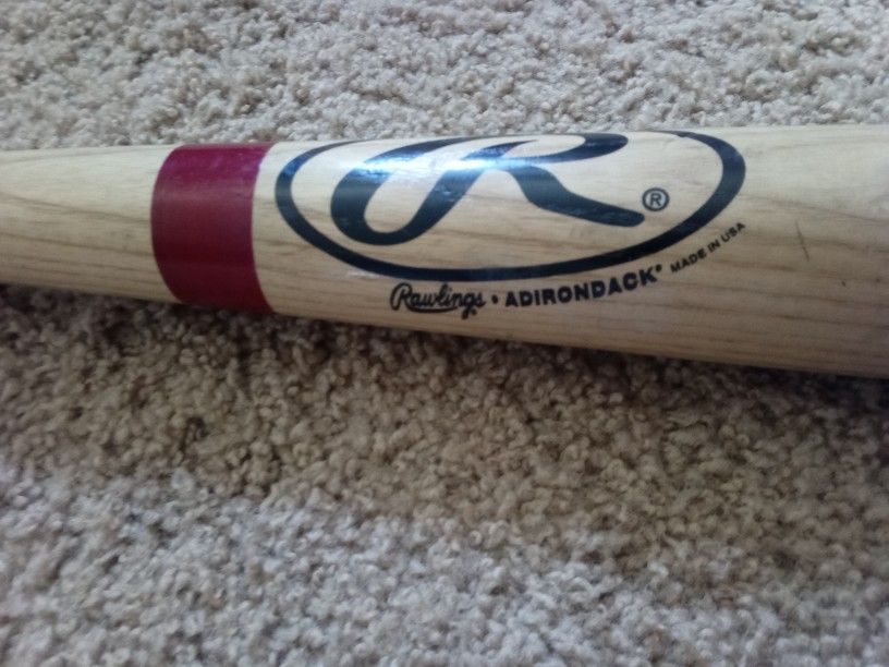 Rawlings Adirondack Mark McGwire Personal Model