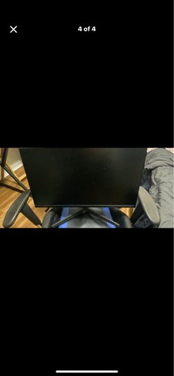 gaming monitor