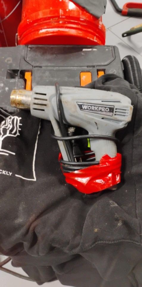 Work Pro