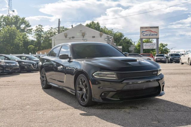 2019 Dodge Charger