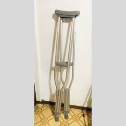 Crutches