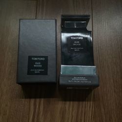 Tom Ford Oud Wood 