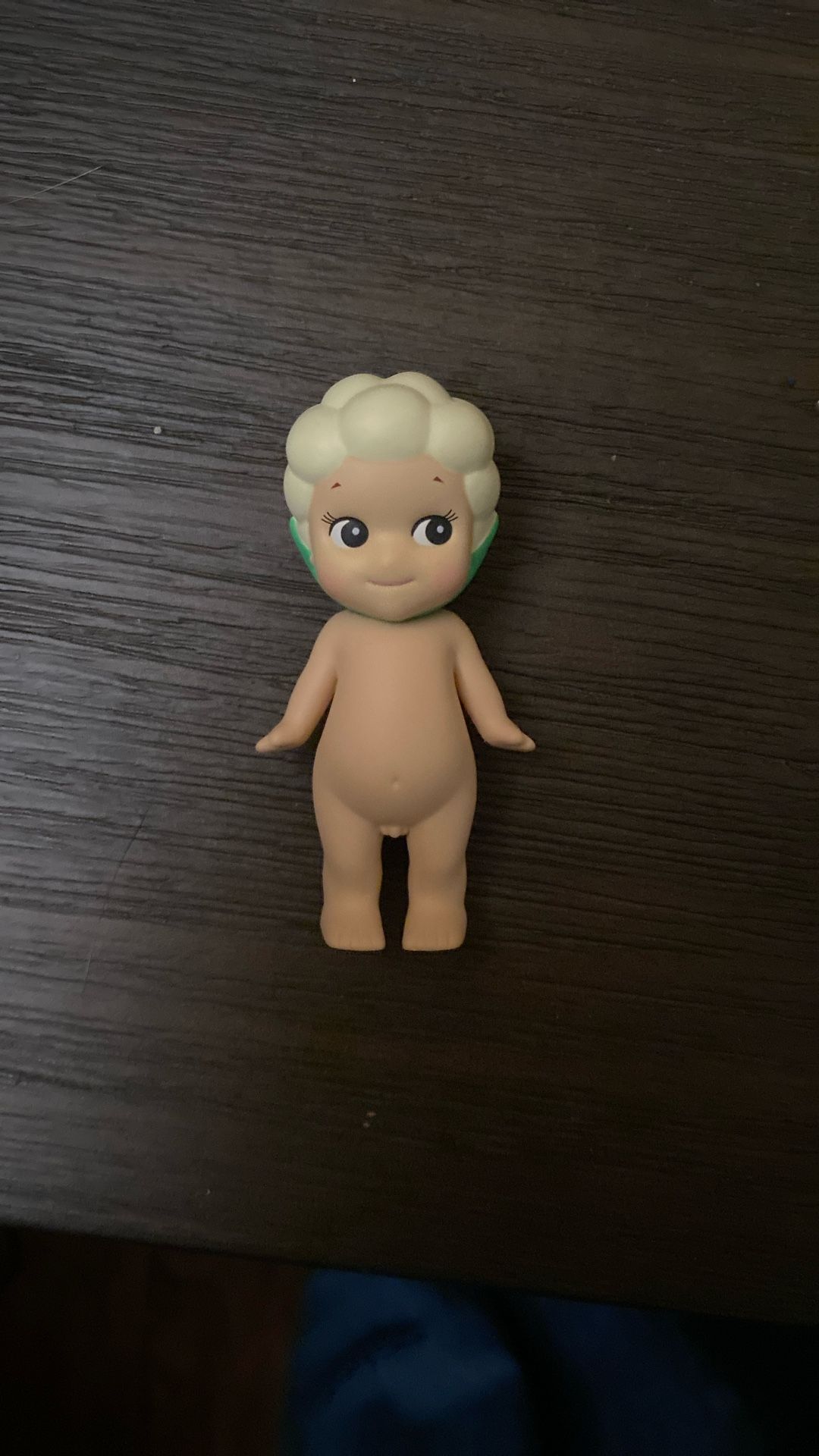 Cauliflower Sonny Angel