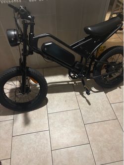 Smartravel ebike