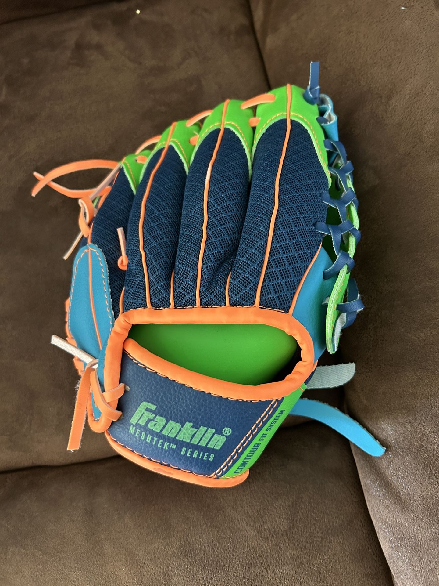 Baseball Glove